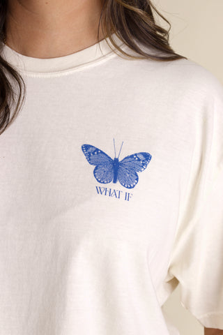 What If Tee