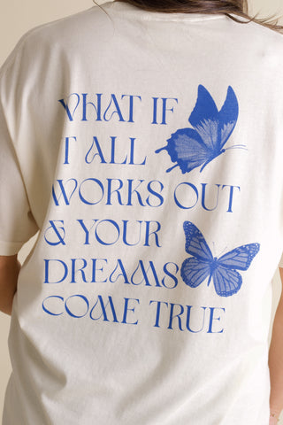What If Tee