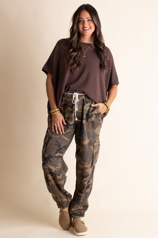 Laguna Boatneck Top