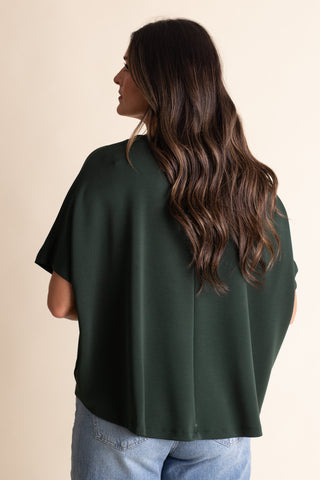 Laguna Boatneck Top