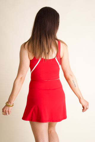 Feel So Good Skort *Final Sale*