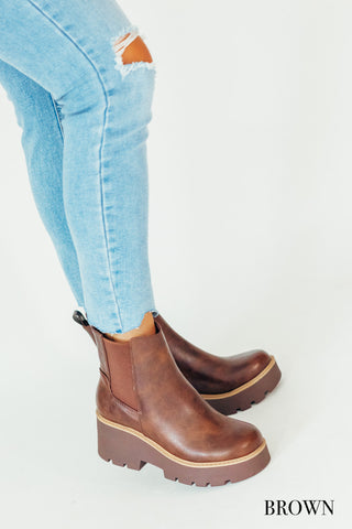 Rabbit Boots *Final Sale*