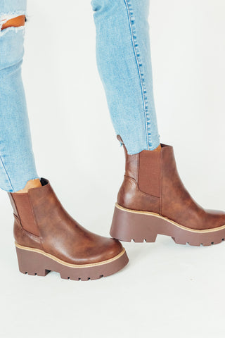 Rabbit Boots *Final Sale*