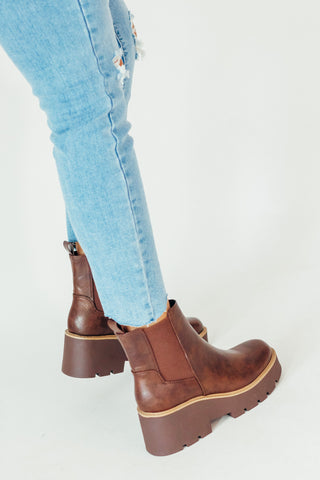 Rabbit Boots *Final Sale*