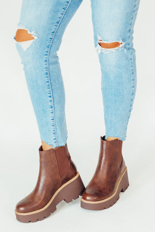 Rabbit Boots *Final Sale*