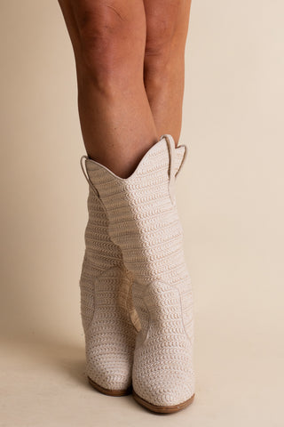 Jenah Boots