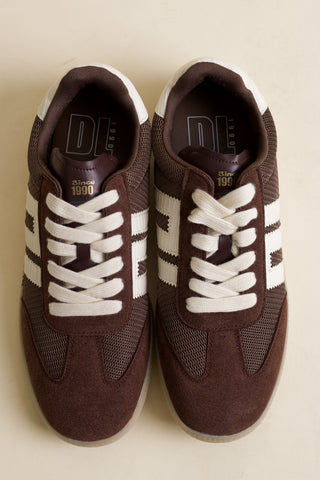 Trackstar Sneakers