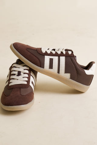Trackstar Sneakers
