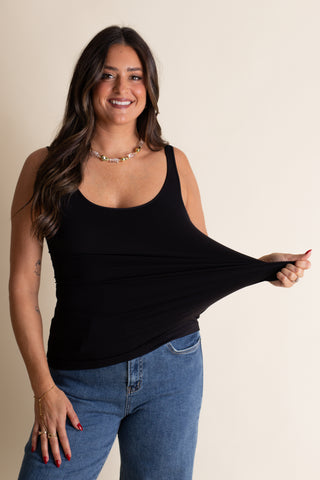 Signature Move Tank