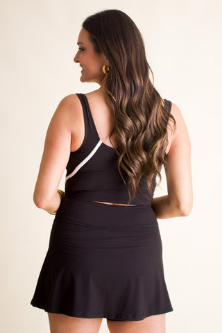 Feel So Good Skort *Final Sale*