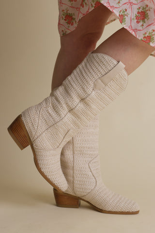 Jenah Boots