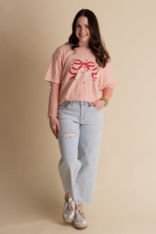 Loved Tee