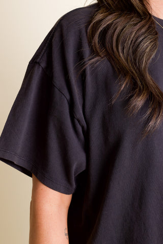 The All-Day Oversized Tee