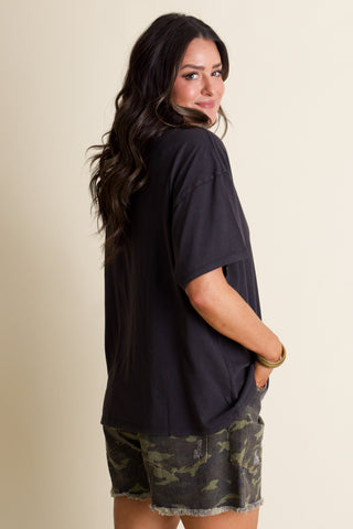 The All-Day Oversized Tee