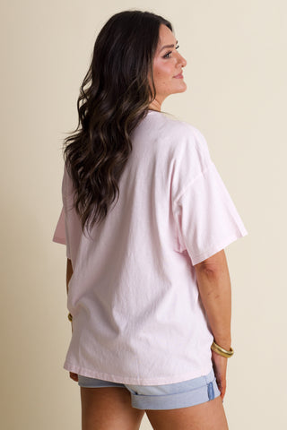 The All-Day Oversized Tee