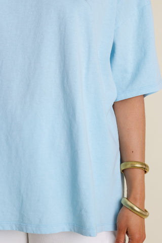 The All-Day Oversized Tee