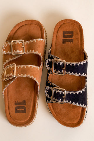 Cubana Sandals