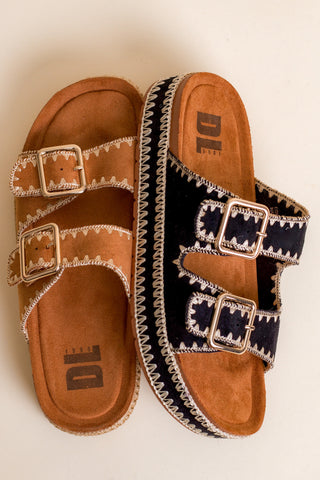 Cubana Sandals