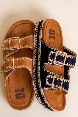 Cubana Sandals