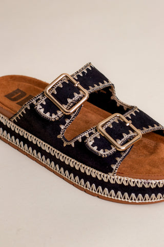 Cubana Sandals