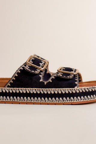Cubana Sandals