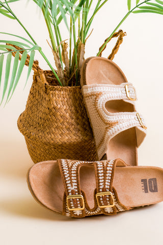 Tambour Dream Sandals