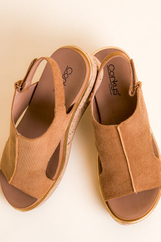 Carley Wedges
