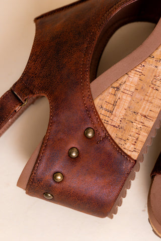 Carley Wedges