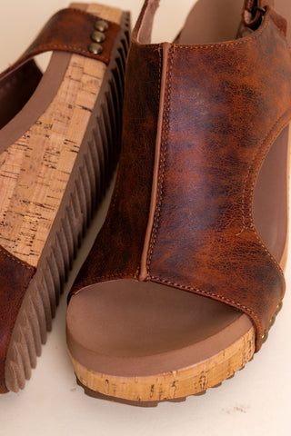 Carley Wedges