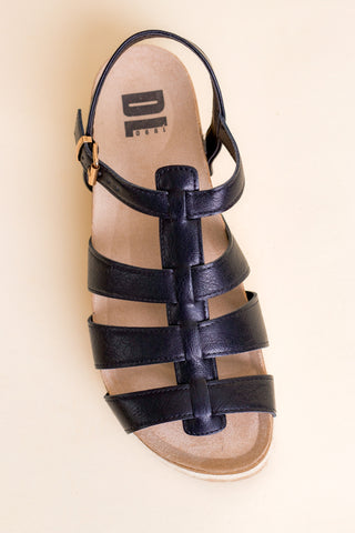 Paramoore Platform Sandals