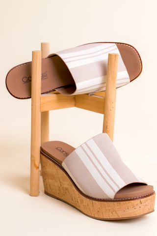 Mugshot Wedges