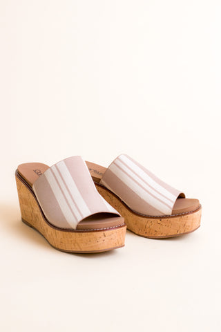 Mugshot Wedges