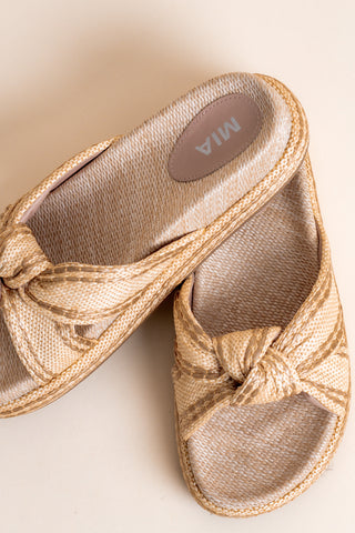 Giade Sandals