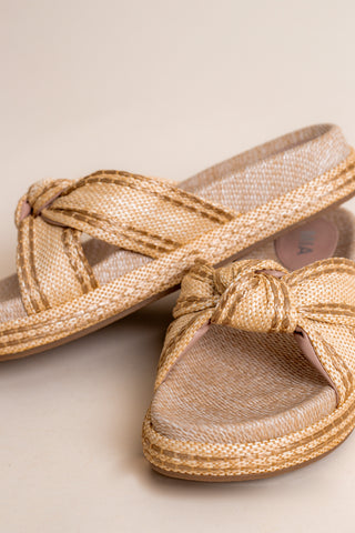 Giade Sandals