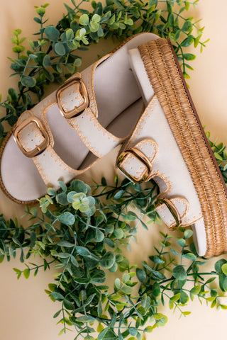 Mieko Sandals