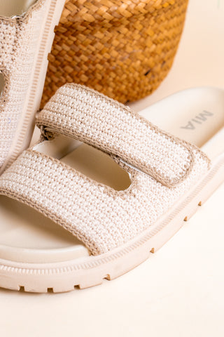 Gabri Sandals