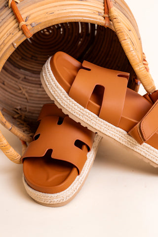 Izzy Sandals