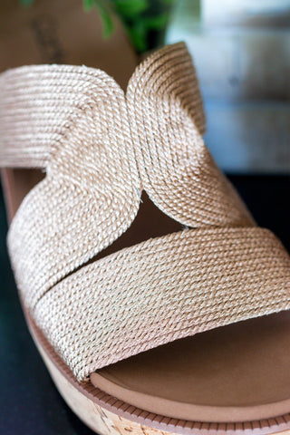 Golden Hour Wedges
