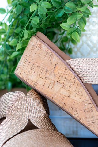 Golden Hour Wedges