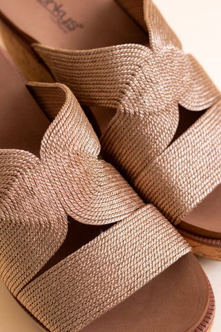 Golden Hour Wedges