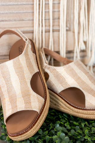 K Bye Wedges