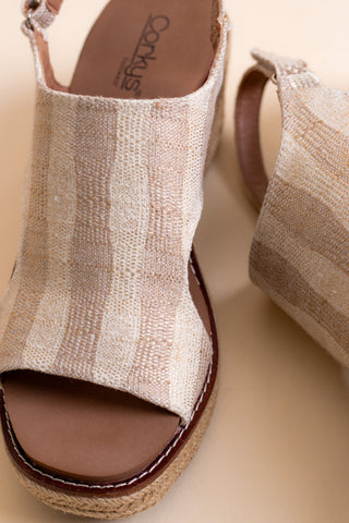 K Bye Wedges