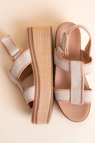 Swell Wedges