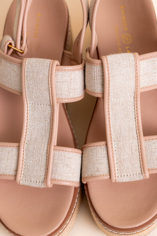 Swell Wedges