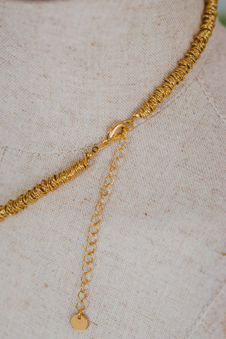 Pearl Pop Necklace