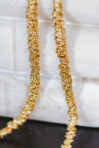Pearl Pop Necklace