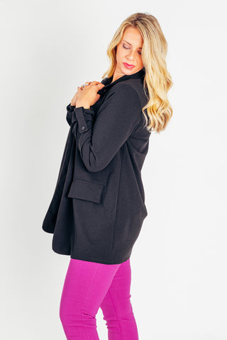 New Beginnings Blazer
