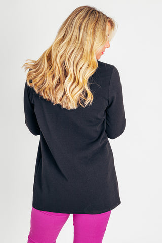New Beginnings Blazer