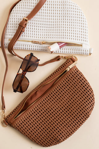 Hollow Westlyn Bum Bag