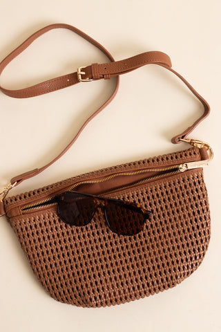 Hollow Westlyn Bum Bag